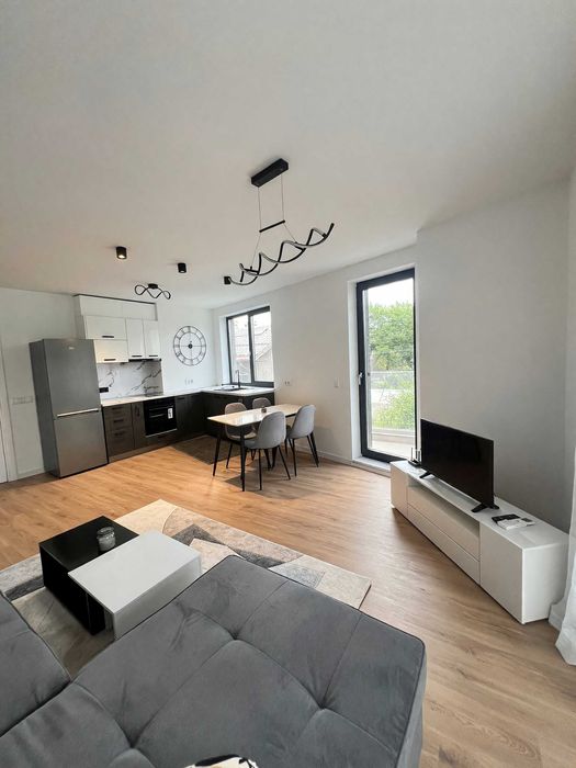 Дава се под наем Двустаен апартамент в София, Овча купел - 75 кв.м за 550 € - Снимка #1
