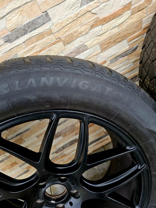 Jante BMW x5 x6 x7 255 55 r20  seria G