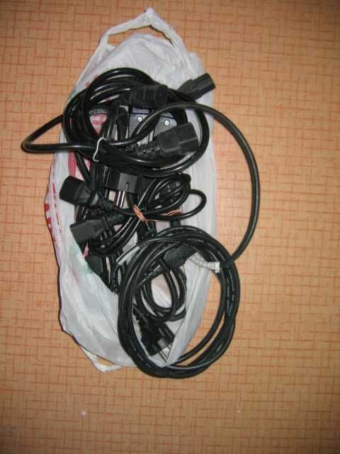 Коаксиальный кабель