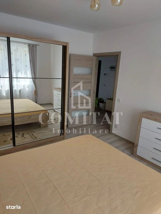 Apartament cu 3 camere decomandate | Etaj intermediar | Zona Eroilor — fotografia 3