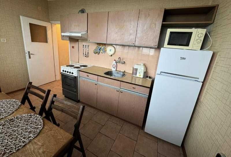 Дава се под наем Двустаен апартамент в София, Надежда 1 - 80 кв.м за 355 € - Снимка #4