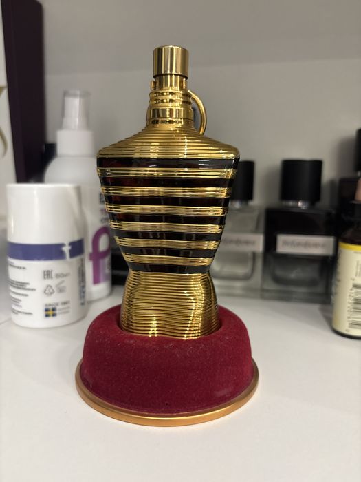 духи Jean Paul Gaultier Le Male Elixir