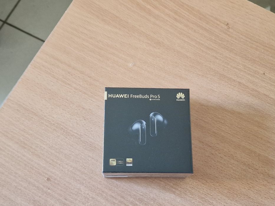 Vind căști Huawei FreeBuds Pro 5 noi sigilat