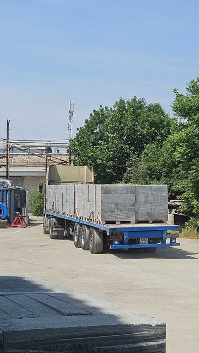 Газоблок для строительства Gazablok | Газаблок