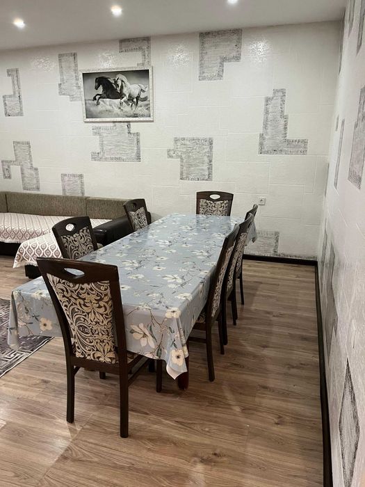 Посуточная Дача со всеми удобствами