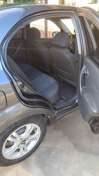 Chevrolet - Nexia 3