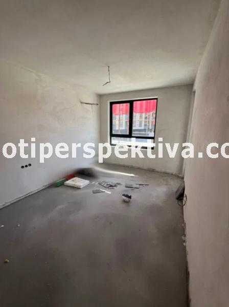Продава се Тристаен апартамент в Пловдив, Христо Смирненски - 111 кв.м за 1271 €/кв.м - Снимка #10