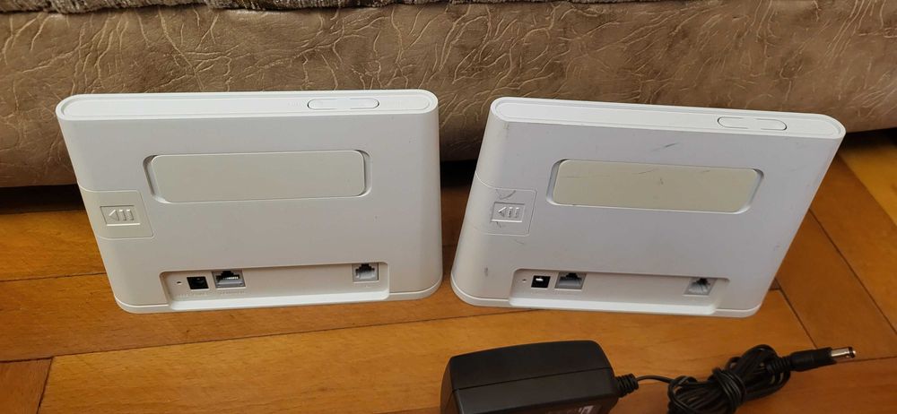 HUAWEI 4G B311-221 Router liber de retea