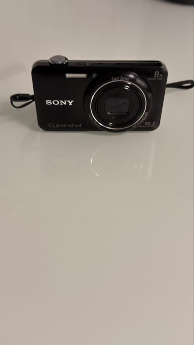 Фотоапарат SONY DSC-WX80