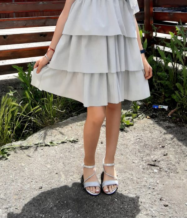 Sandale elegante fete