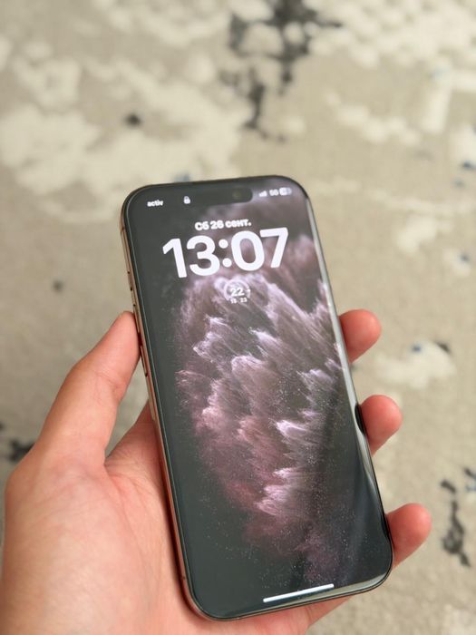 IPHONE 16 PRO сатылады