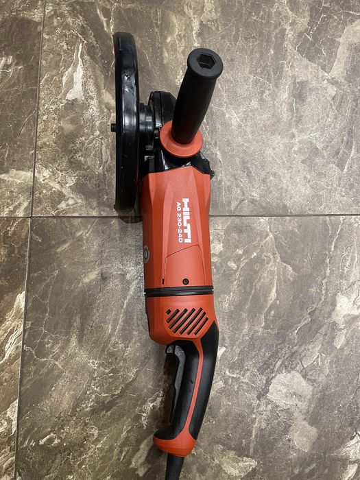 Hilti ag 230 - 24d хилти