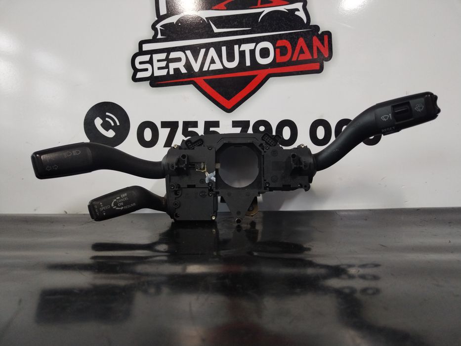 ansamblu manete audi a4 (2001-2004) [8e2, b6] 1.9 motorina 2002