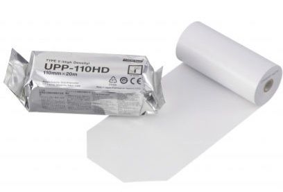 Бумага для УЗИ принтеров Sony, Mitsubishi