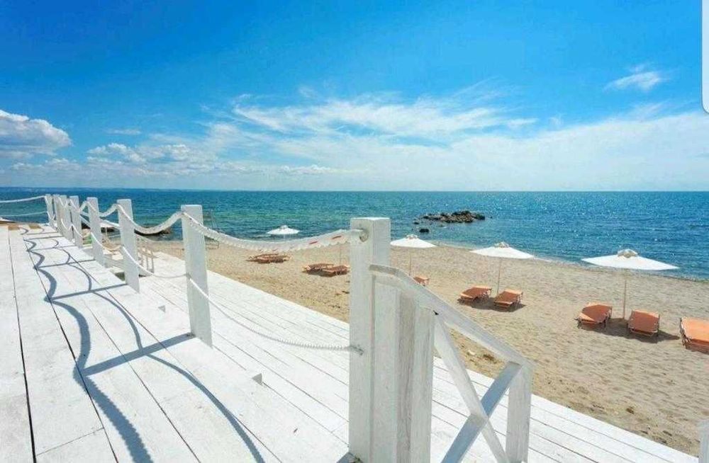 Дава се под наем Двустаен апартамент в Варна, Младост 1 - 100 кв.м за 827.73 € - Снимка #18