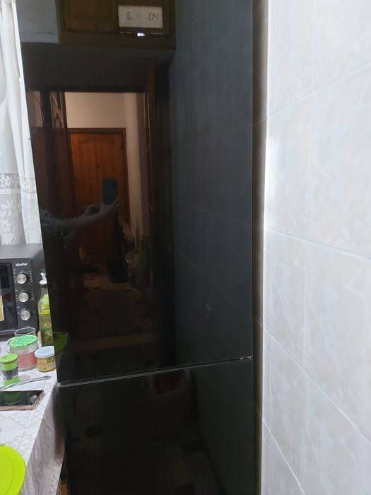 Холодильник Bosch