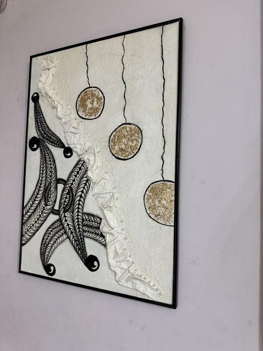 Картина для уюта 50 * 70