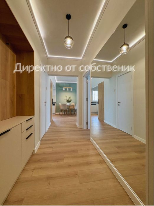 ТОП апартамент под наем Чаталджа. СОБСТВЕНИК