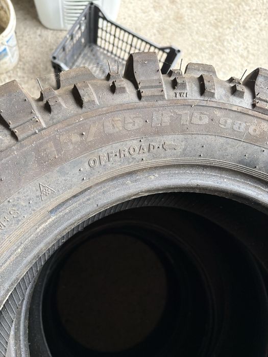 Cauciucuri simex 215/65 R16