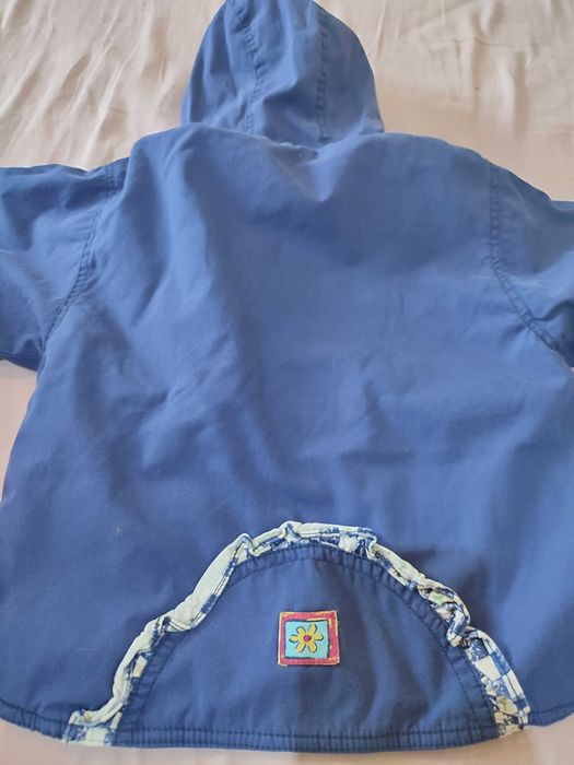 Детски якета, елече и жилетка