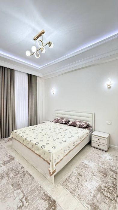 Квартира IT-Park 2/3/7 78 м2