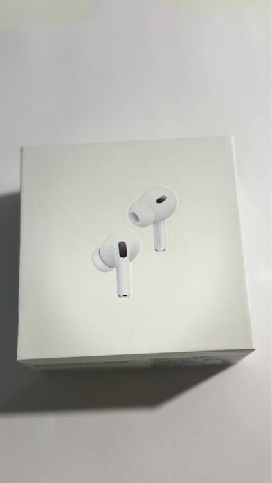 Airpods pro 2 generation