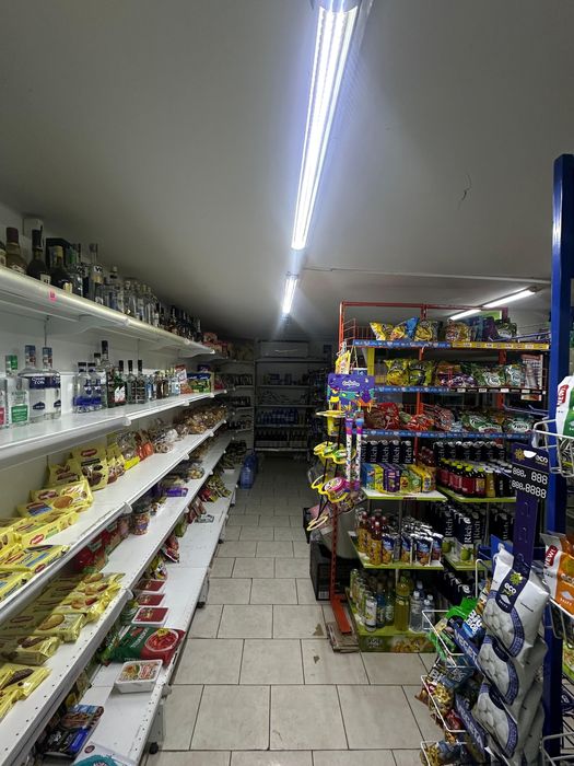 Продаю действующий магазин