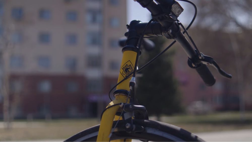 Продам велик fix gear