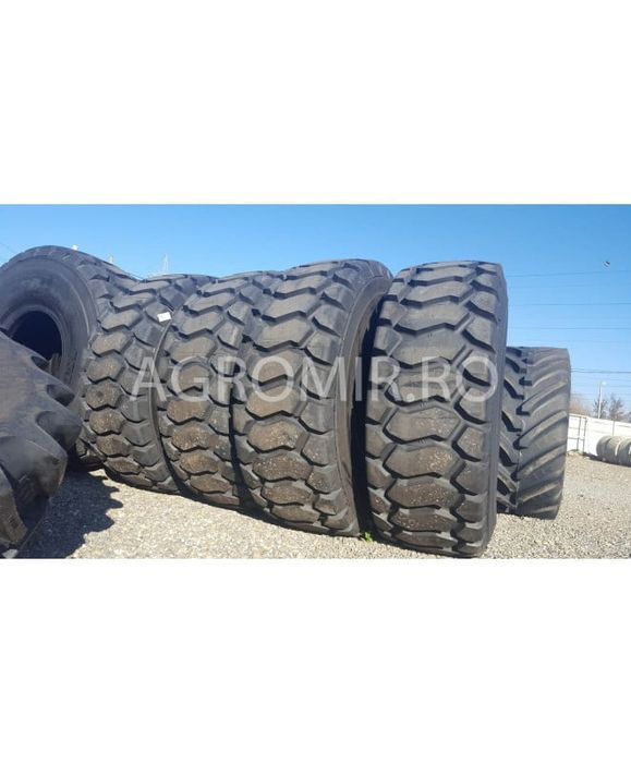ANVELOPA 20.5 R25 BKT EARTHMAX SR30 186A2/177B TL