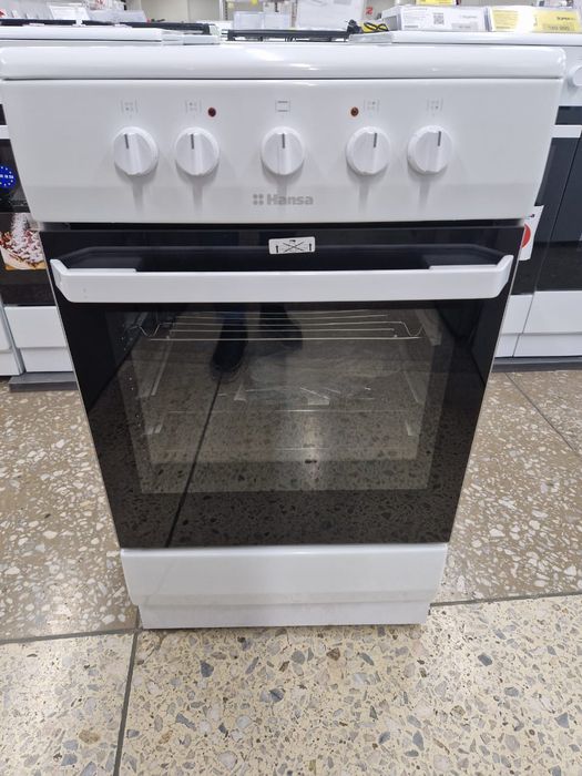 Газ плитка Hansa