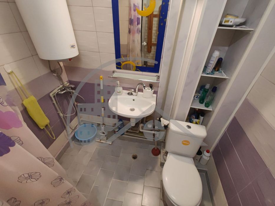 Продава се Двустаен апартамент в Варна, Трошево - 64 кв.м за 1052 €/кв.м - Снимка #6