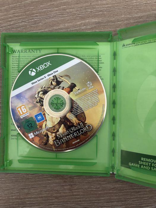 Joc xbox one si series x