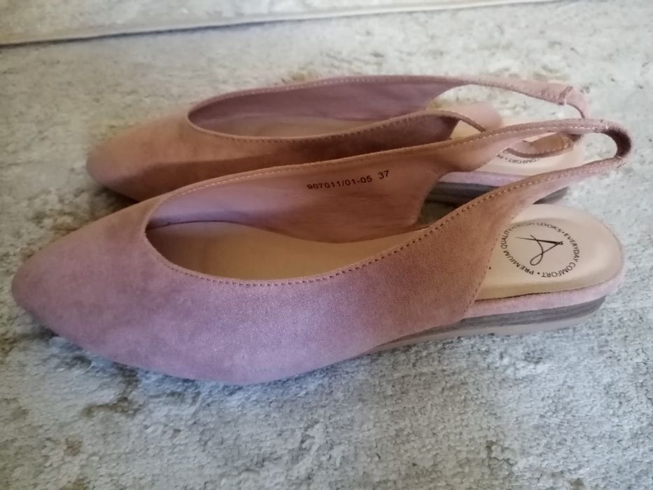 Обувь женская 5000 тг