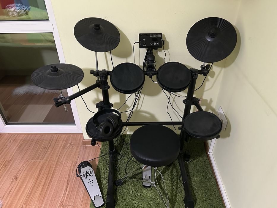 Tobe electronice Millenium HD-120