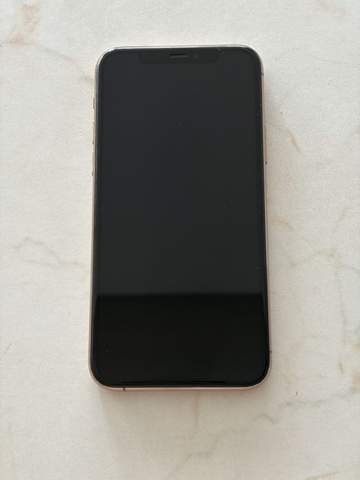 Iphone 11 pro Gold 64 GB