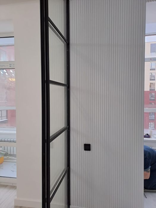 Ремонт под ключ.