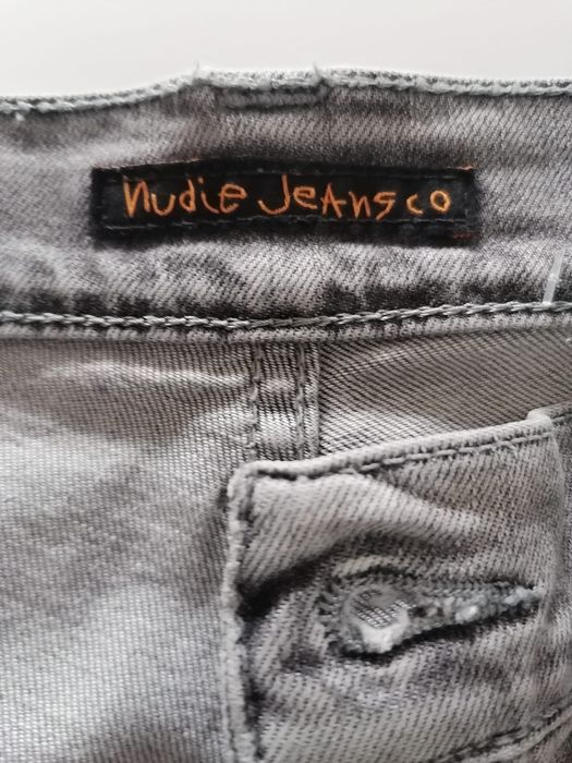 Blugi Dama Nudie Jeans