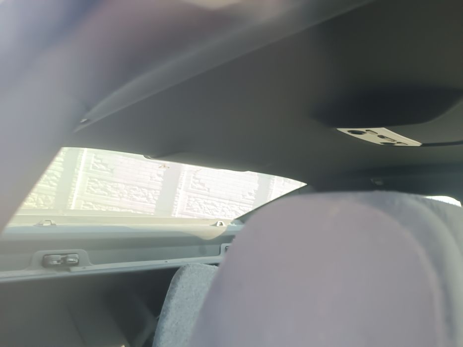 Plafon negru complet BMW seria 3 e92