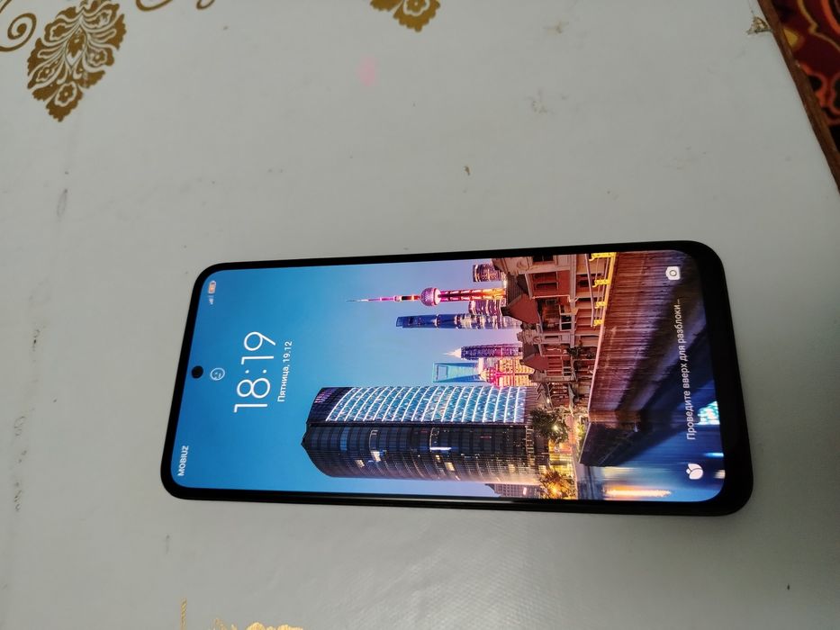 Redmi  note 11 s