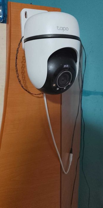 Camere de supraveghere 380 G wireless