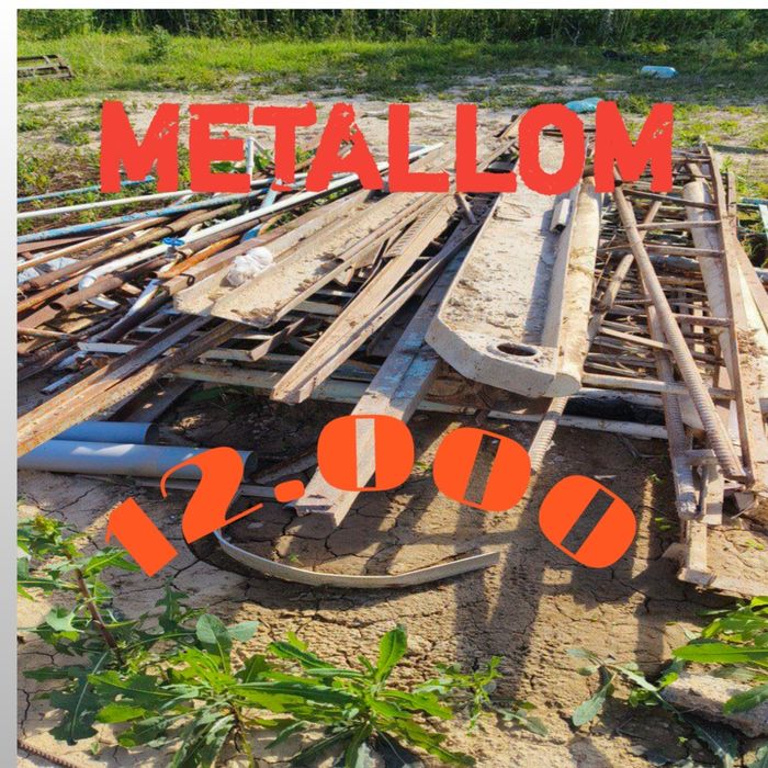 3600/4000 Metallom olamiz 24/7 har xil metallom olamiz tel qiling