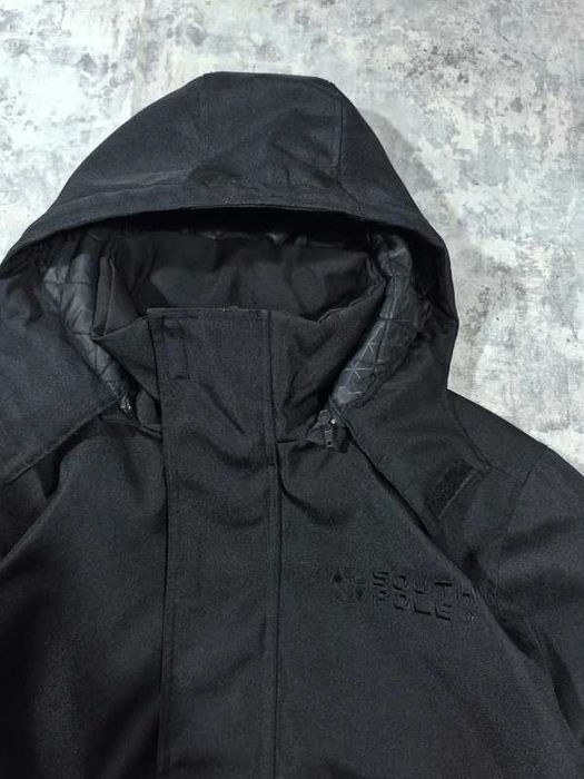 Geaca  Bomber Southpole Stussy style Supreme Ecko