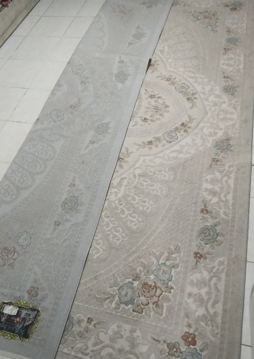 Жақсы сапада кілем 20.000