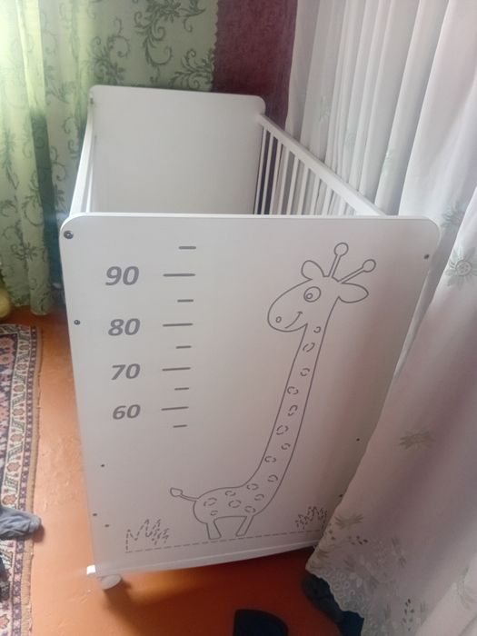 Продается детская кровать