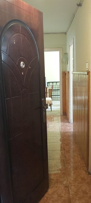 Vând apartament cu 2 camere