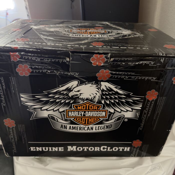 Каска Harley Davidson XL