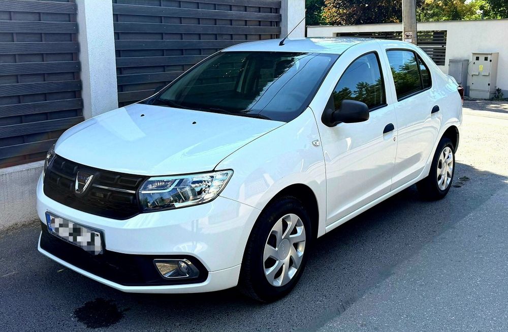 DACIA Logan 2019
