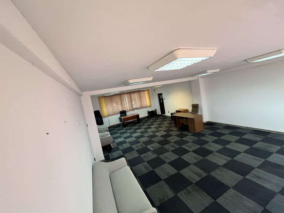 Spatiu de inchiriat 65 Mp -Tatarasi /Cladire Birouri/Spatiu Comercial