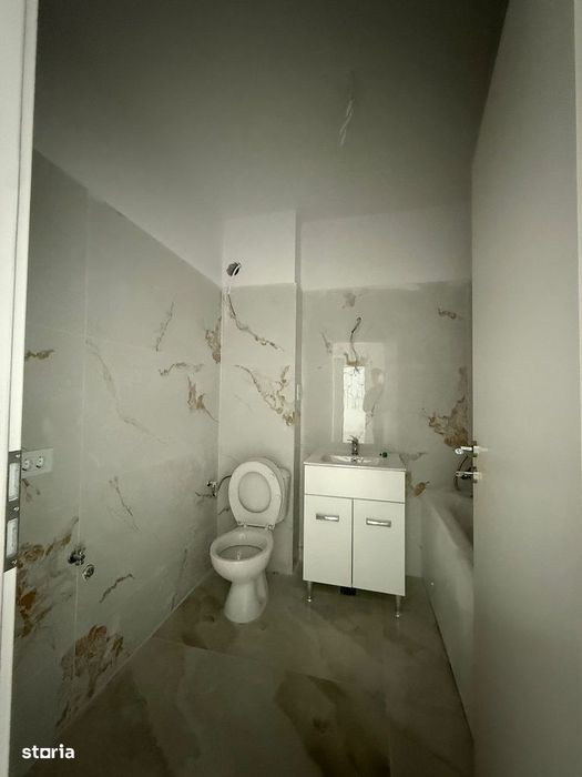 Apartament 2 camere,Decomandat Str Cristalului Bragadiru