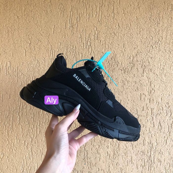 Balenciaga Triple S
